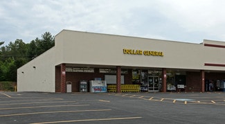 More details for 110 Rebecca Dr, Hillsborough, NC - Retail for Lease