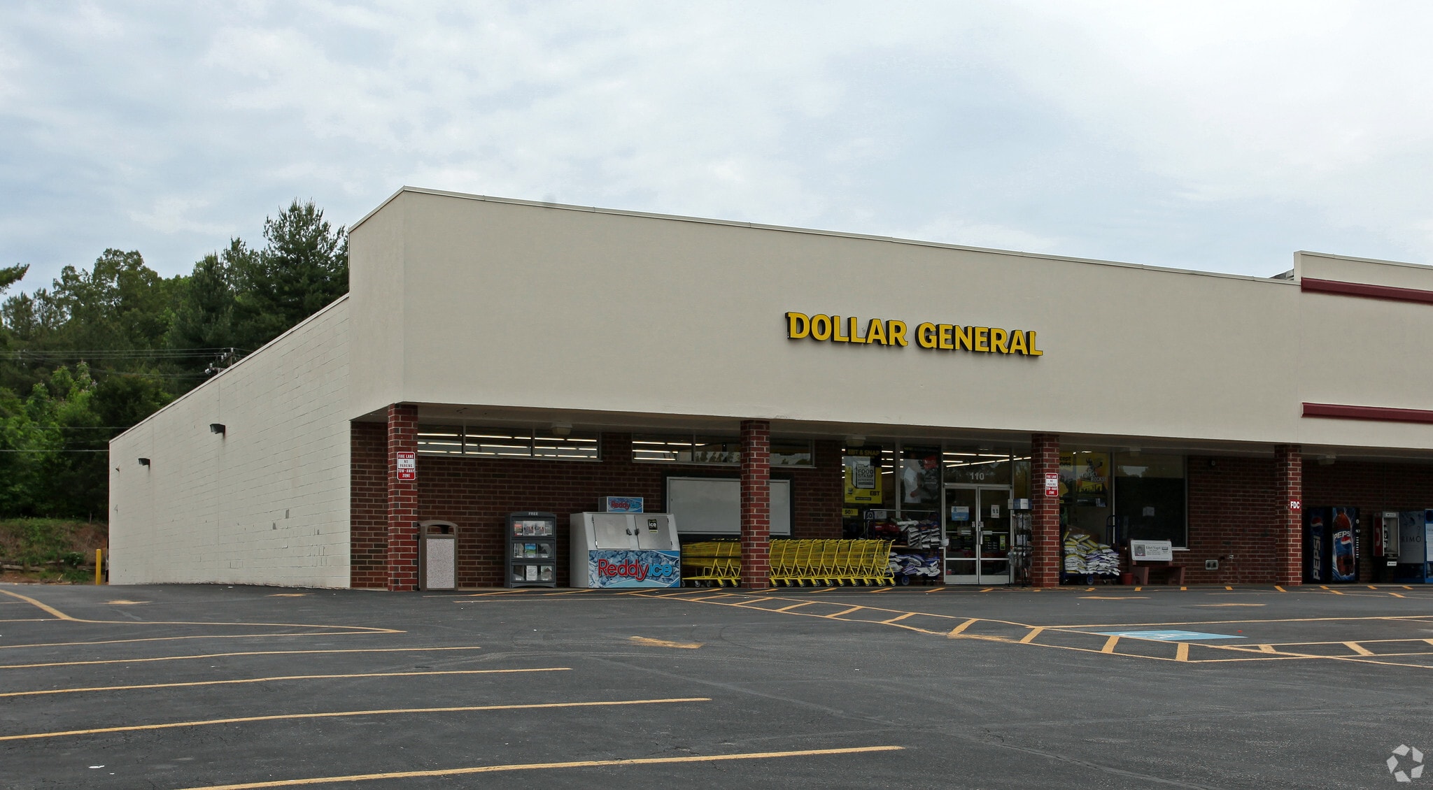 110 Rebecca Dr, Hillsborough, NC for lease Primary Photo- Image 1 of 5