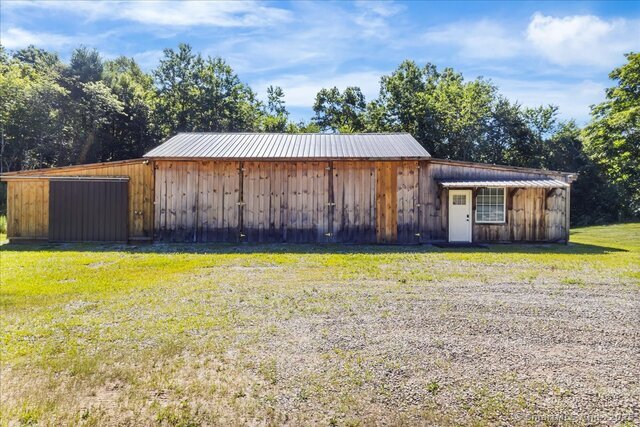 377 N Canterbury Rd, Canterbury, CT à louer - Photo principale - Image 1 de 16