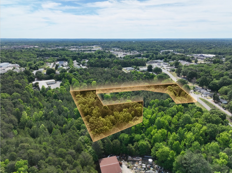 256 Davidson Hwy, Concord, NC for sale - Building Photo - Image 3 of 10