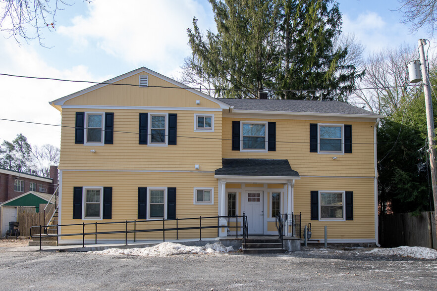 59 William St, Worcester, MA for lease - Primary Photo - Image 1 of 1