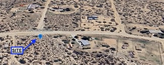 Plus de détails pour 0 Palm Canyon Dr, Pinyon Pines, CA - Terrain à vendre