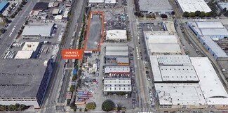 More details for 2455 5th Pl S, Seattle, WA - Land for Lease