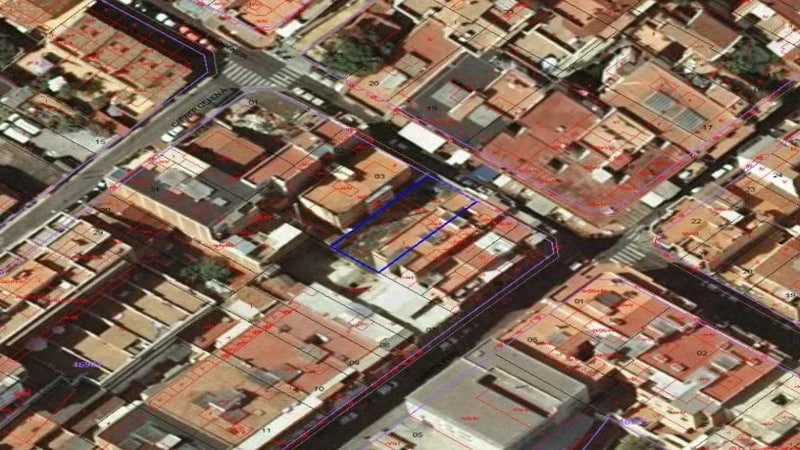 Carrer de Florència, Santa Coloma de Gramenet, Barcelona for sale - Building Photo - Image 2 of 2