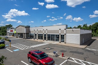 More details for 432 Buckland Hills Dr, Manchester, CT - Retail for Lease