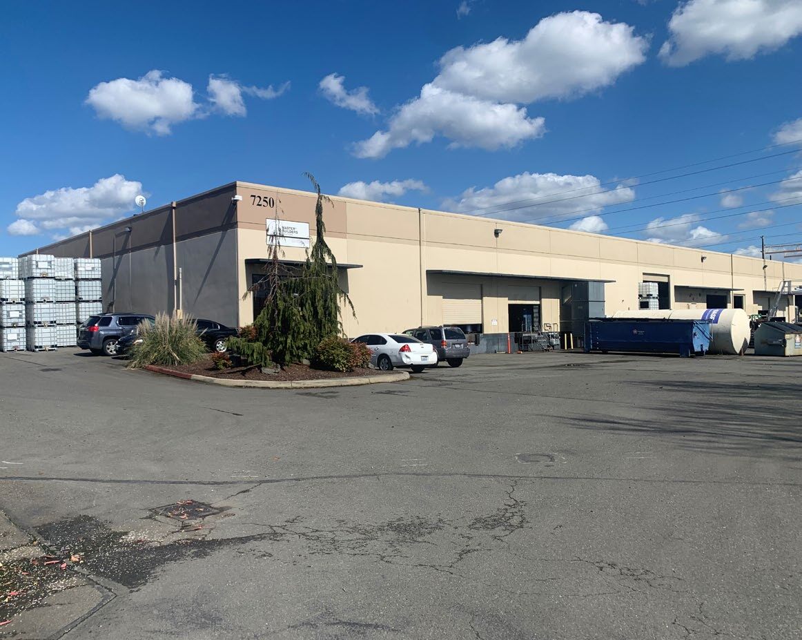 7250-7256 S 227th Pl, Kent, WA for lease Primary Photo- Image 1 of 3