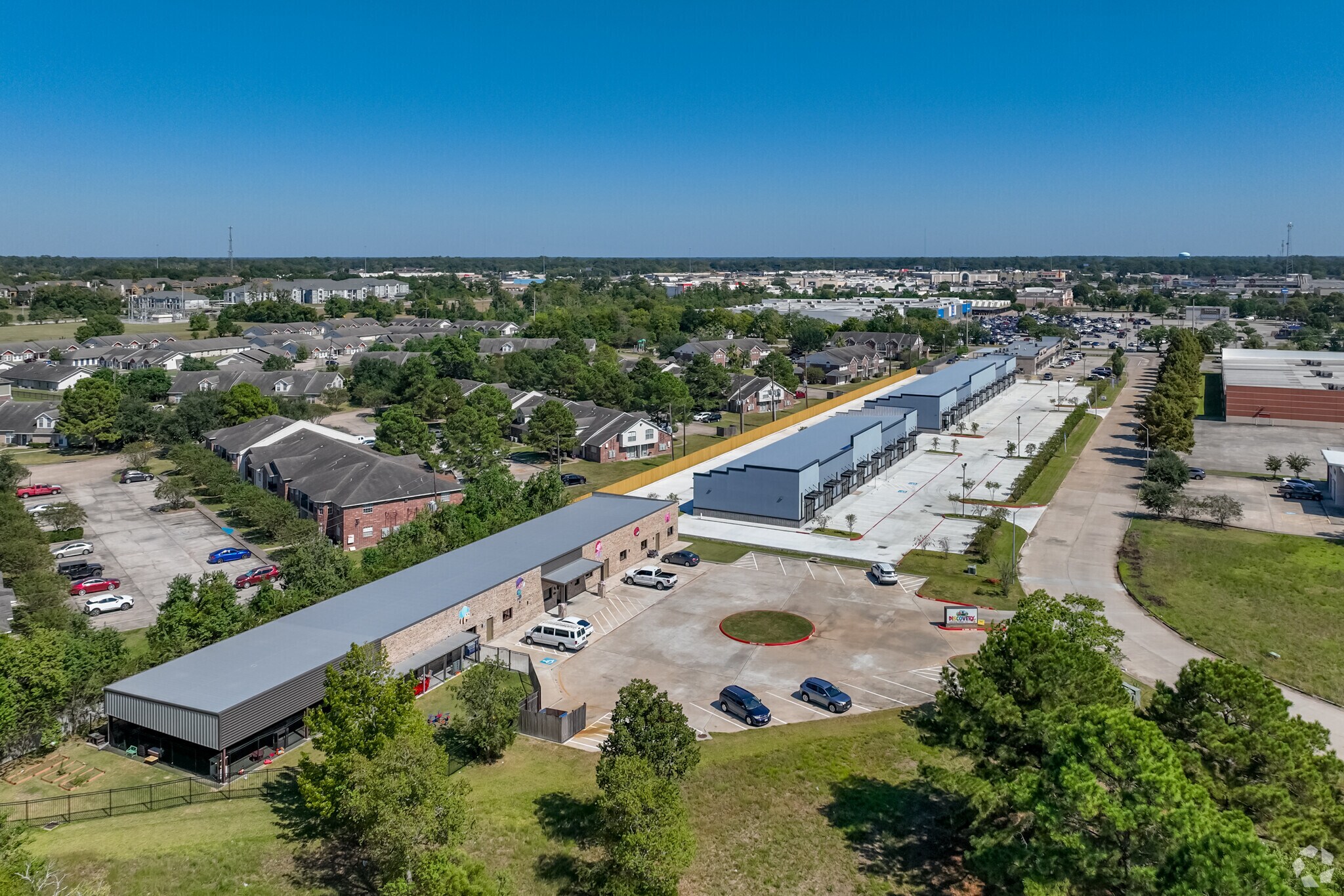 6130 Muela Creek Dr, Beaumont, TX à vendre Photo principale- Image 1 de 12