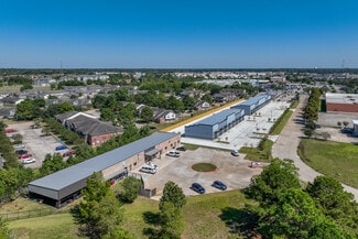 Plus de détails pour 6130 Muela Creek Dr, Beaumont, TX - Commerce de détail à vendre