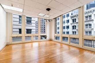 25-33 Kearny St, San Francisco, CA for lease Interior Photo- Image 2 of 3