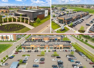 Plus de détails pour 11700 Elm Creek Blvd N, Maple Grove, MN - Commerce de détail à louer