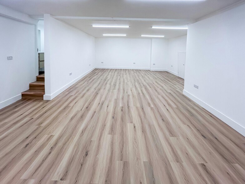 11B Wardour Mews, Londres à louer - Photo intérieure - Image 3 de 8