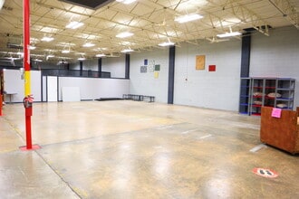 1120 N Mesquite St, San Antonio, TX for lease Interior Photo- Image 2 of 9