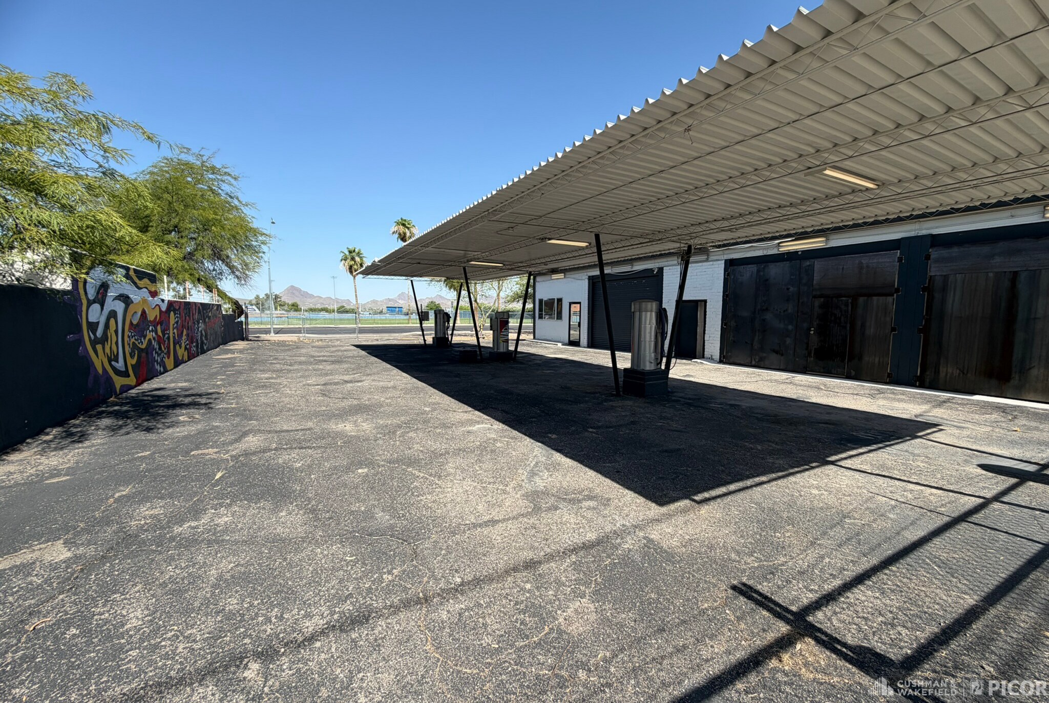 3425 S 12th Ave, Tucson, AZ for sale Building Photo- Image 1 of 9