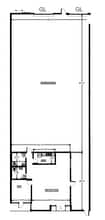 9560 Chesapeake Dr, San Diego, CA for lease Floor Plan- Image 2 of 3
