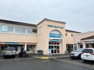 More details for 8465 Old Redwood Hwy, Windsor, CA - Retail for Lease