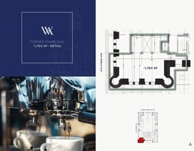 1100 Pennsylvania Ave NW, Washington, DC à louer Photo intérieure- Image 1 de 1