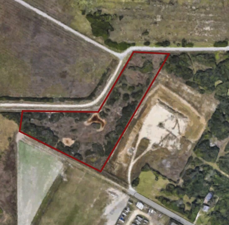 E Jester St, Corpus Christi, TX for sale Primary Photo- Image 1 of 2