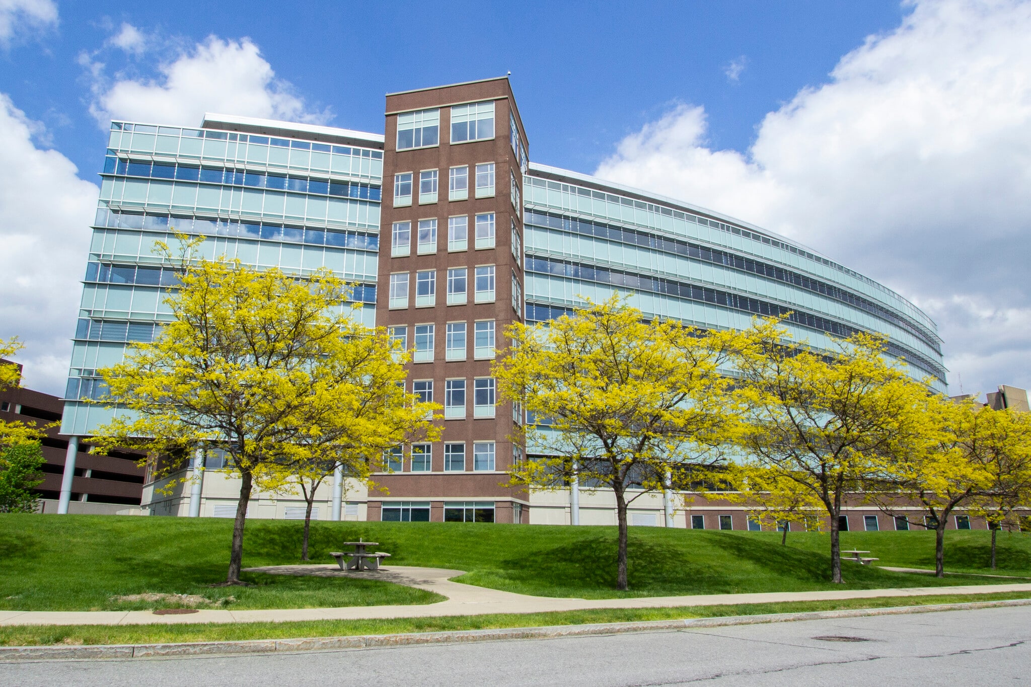 257 W Genesee St, Buffalo, NY for lease Primary Photo- Image 1 of 12