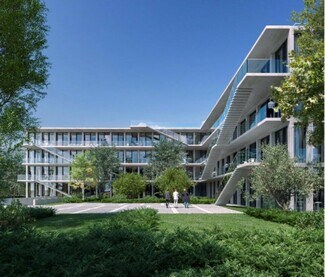 More details for 12 Avenue De L'Europe, Ramonville-Saint-Agne - Office for Lease