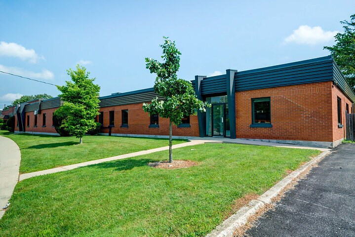 340-390 Saskatoon St, London, ON à louer - Photo du bâtiment - Image 1 de 4