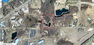 More details for 15199 Cleveland Rd, Granger, IN - Land for Sale