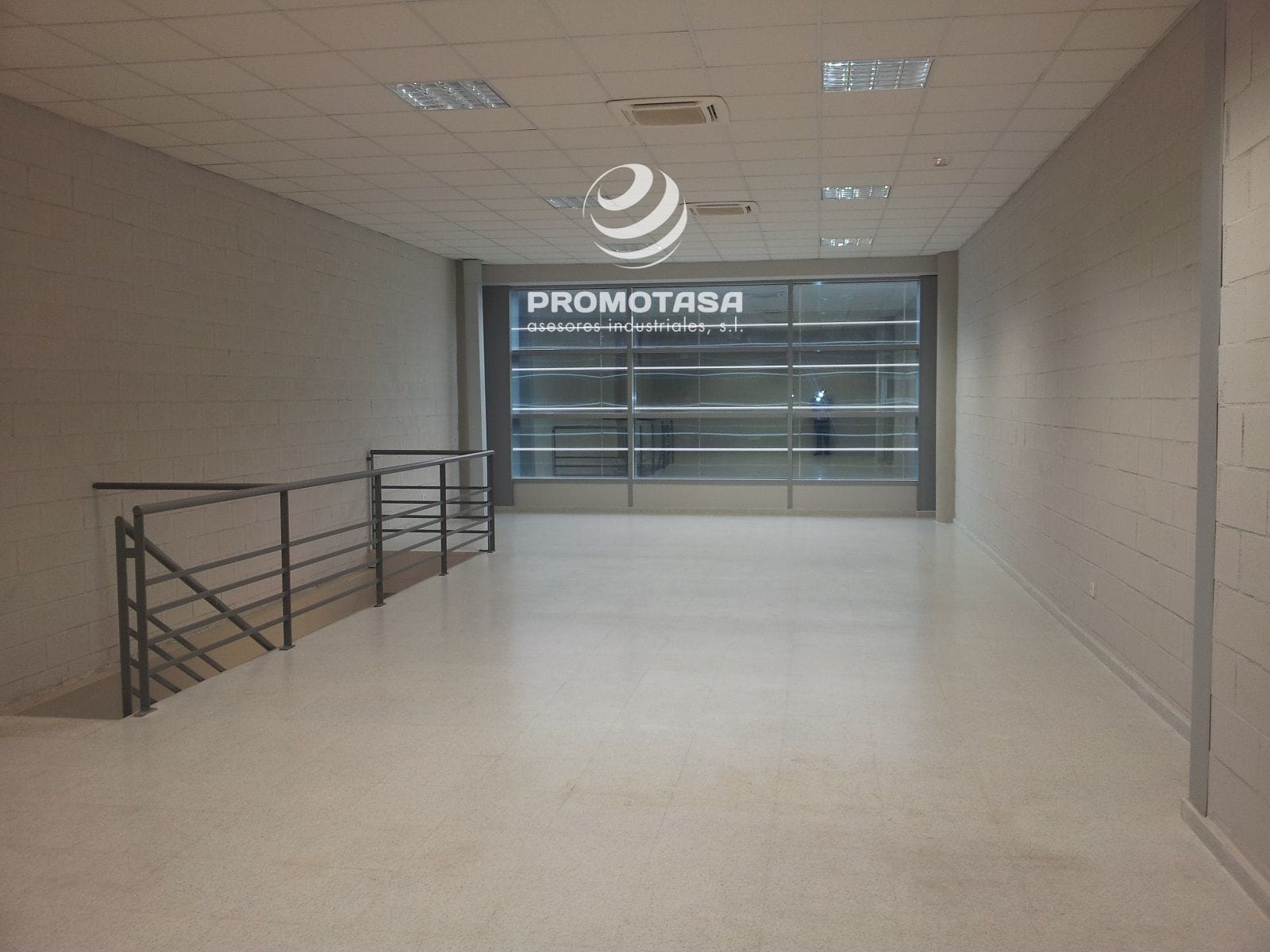 Industrial in Arganda del Rey, Madrid for lease Interior Photo- Image 1 of 5