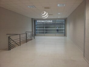 Industrial in Arganda del Rey, Madrid for lease Interior Photo- Image 1 of 5