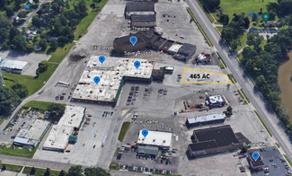 More details for Bluffton, Fort Wayne, IN - Land for Lease