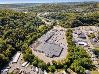 More details for 880 Butler St, Pittsburgh, PA - Retail for Lease