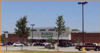 More details for 2415 Moores Mill Rd, Auburn, AL - Retail for Lease