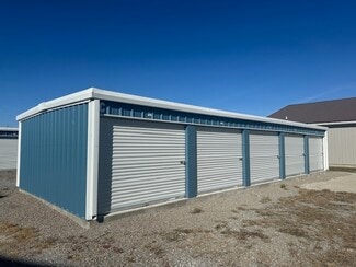 More details for 1701 1/2 N Market St, Sparta, IL - Specialty for Sale