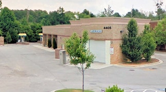 Plus de détails pour 4405 Commerce Dr, Buford, GA - Spécialité à vendre