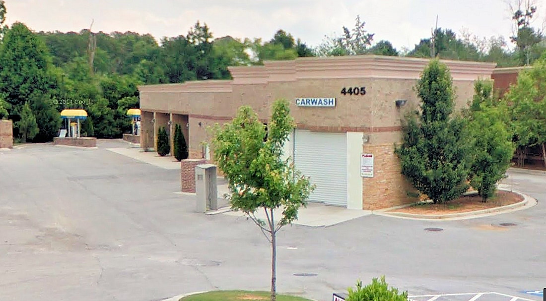 4405 Commerce Dr, Buford, GA for sale Primary Photo- Image 1 of 2