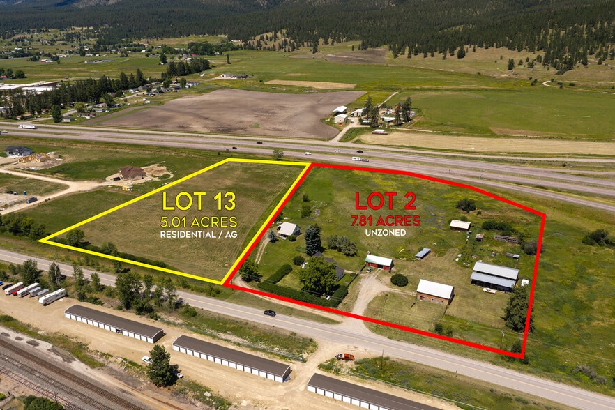 17000 Beckwith Street, Frenchtown, MT for sale - Building Photo - Image 2 of 40