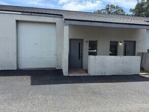3740 NE 40th Pl, Ocala, FL for lease Building Photo- Image 2 of 5