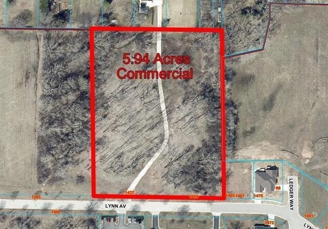 1437 Lynn Ave, Fond Du Lac, WI for sale Primary Photo- Image 1 of 2
