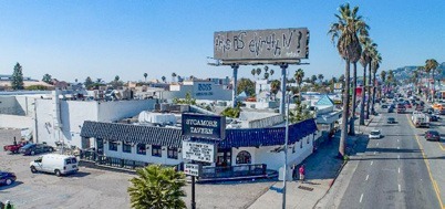 7038 W Sunset Blvd, Los Angeles, CA for sale - Primary Photo - Image 2 of 12