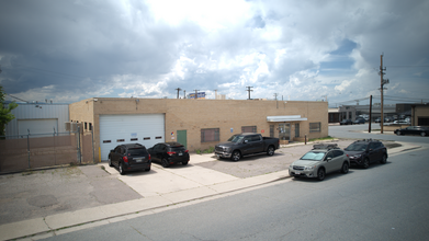 1301 S Cherokee St, Denver, CO for sale Building Photo- Image 2 of 5