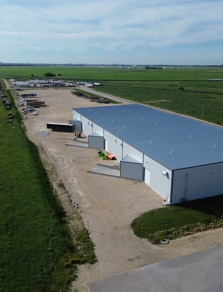 3125 Red Fife Rd, Winnipeg, MB for sale - Building Photo - Image 3 of 12