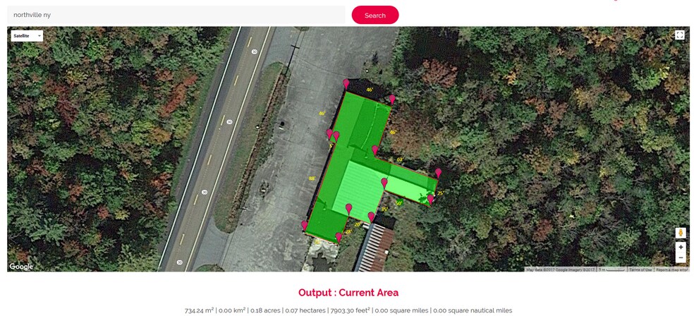 933 State Highway 30, Mayfield, NY à vendre - Photo du bâtiment - Image 2 de 5