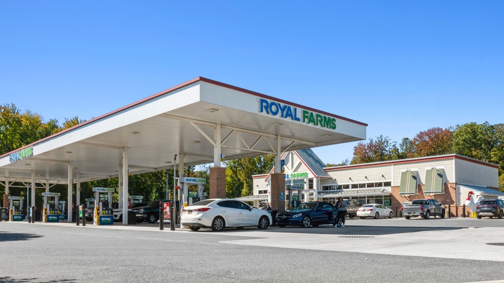 457 Stanton Christiana Rd, Newark, DE à vendre - Photo du bâtiment - Image 2 de 4