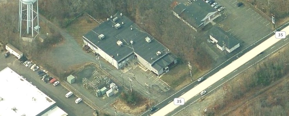 139 State Route 35, Keyport, NJ for sale - Aerial - Image 2 of 4