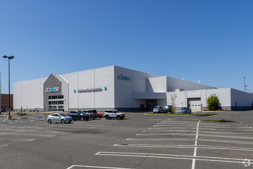 2301-2311 Route 66, Ocean, NJ à louer - Photo du bâtiment - Image 2 de 16