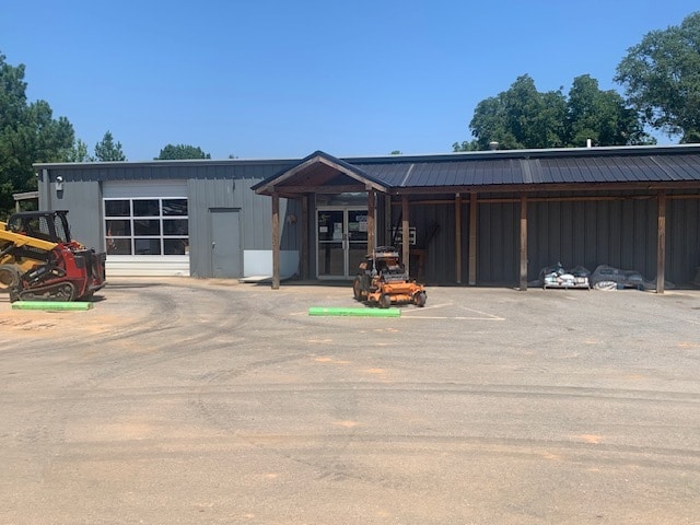 926 Fairview Rd, Simpsonville, SC for lease - Building Photo - Image 2 of 4