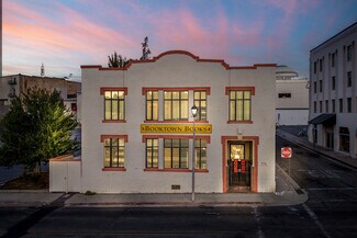 Plus de détails pour 107 Bank St, Grass Valley, CA - Commerce de détail à vendre