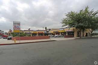 More details for 423-429 N Western Ave, Los Angeles, CA - Retail for Lease
