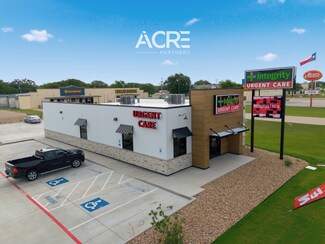 Plus de détails pour 2409-A S 36 hwy, Gatesville, TX - Soins de santé à vendre