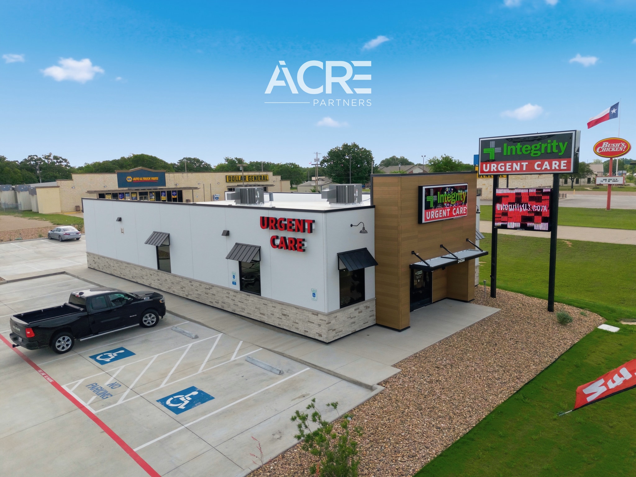 2409-A S 36 hwy, Gatesville, TX for sale Building Photo- Image 1 of 13