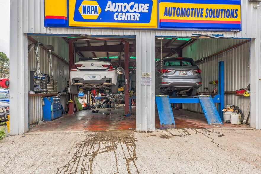 6023 Belair Rd, Baltimore, MD à vendre - Photo du bâtiment - Image 3 de 16