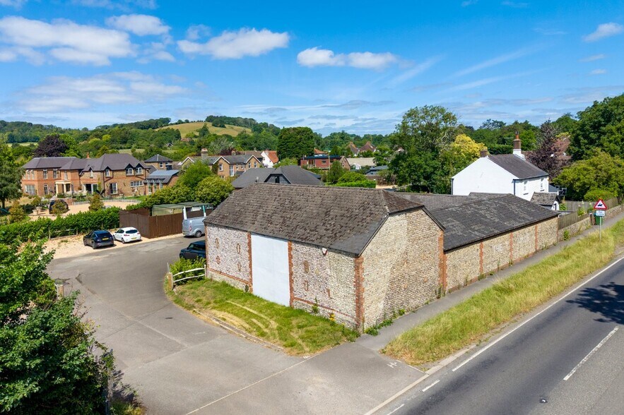Findon Rd, Findon à louer - Aérien - Image 3 de 37